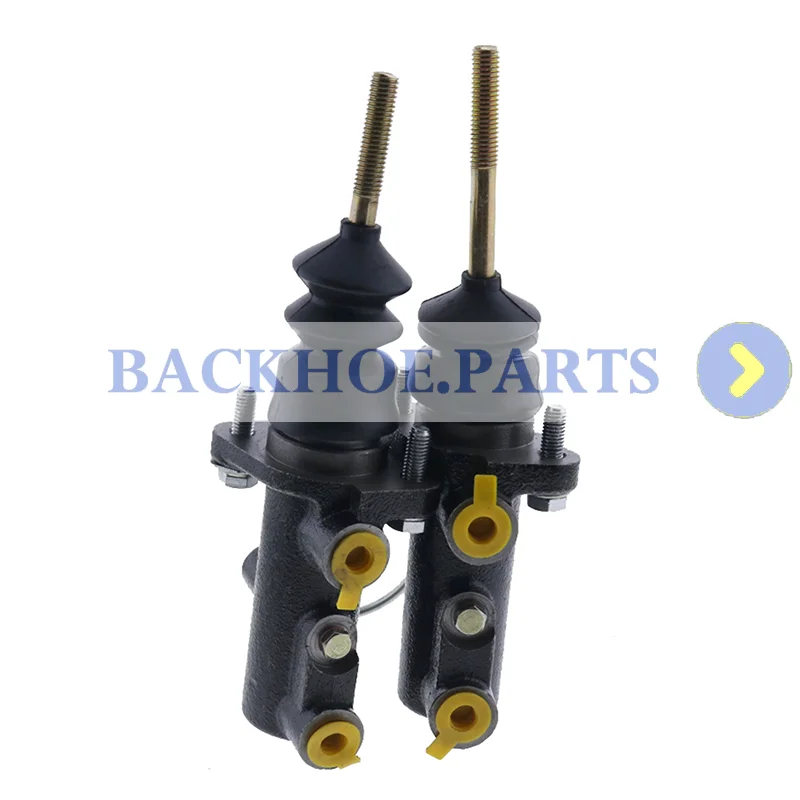 Backhoe Brake Master Cylinder 206-1769 For Caterpillar 414E 416E 422E 428E