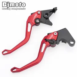 Brake Clutch Levers For Yamaha FZ10 MT-10 16-2021 FJ/MT09 Tracer GT FZ-09 FZ/MT07 FZ1 FZ6 FAZER FZ8 FZ6R XSR 900 700 Tenere XJ6