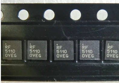 (10 stücke) RF5110GTR7/RF5110GSR RF5110G RF5110 QFN-16 3V GSM POWER VERSTÄRKER 100% NEUE Original