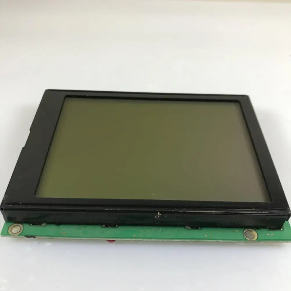 24161PCB REV:C LCD pantalla