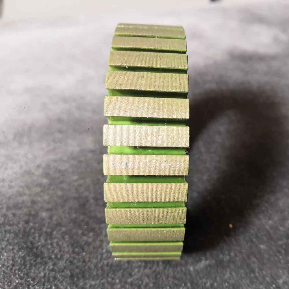 

8120 Stator 36slots/teeth Strong power supply High Torque High Power High Speed Brushless Motor