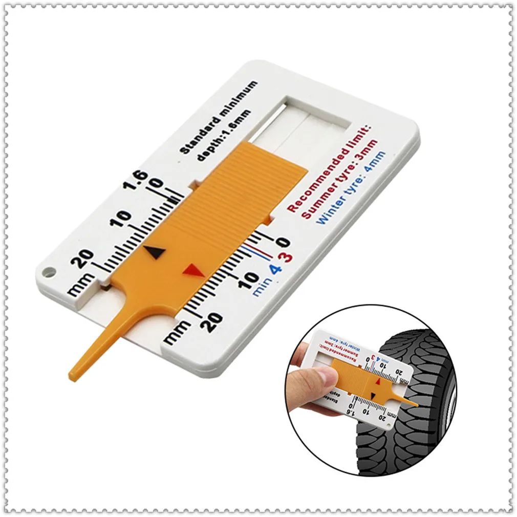 car Measure Tool Measrement Supplies 0-20mm Indicator for Mercedes Benz E-Class A170 GLC63 E63 GLS63 GLS GLE43