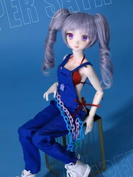 Fantasy Angel Saya 1/4 42cm BJD Resin Toys FullSet Ball Jointed Doll Cute Resin Toys for Girls