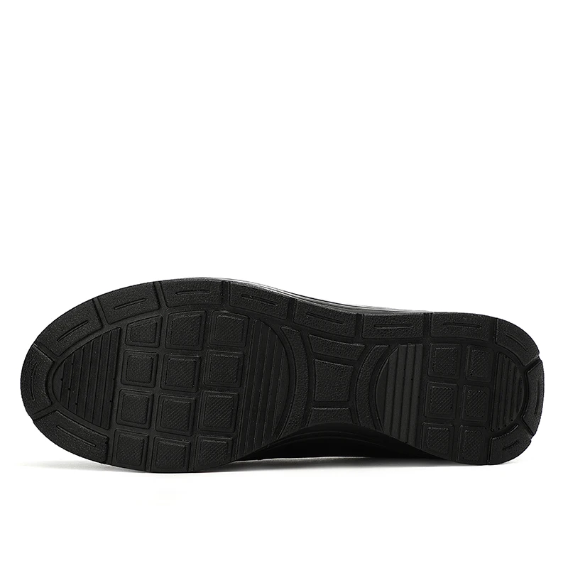 STRONGSHEN Women Shoes Spring Fashion Genuine Casual Comfortable Lady Shoe Swing Shoes White Nurse Shoes Slip-resistant Platform