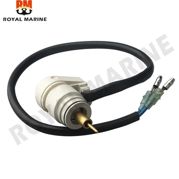 6AH-14380 başbakan için marş motoru Yamaha 4 zamanlı 20HP 25HP F25 F30 karbüratör tamir 6AH-14380-00 6AH-14380-10 tekne motor parçaları