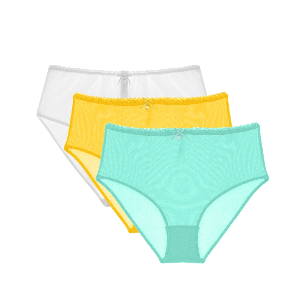 Pantinas Transparentes de Cintura Alta Femininas: Uma Análise Real e Detalhada para Escolher o Modelo Ideal