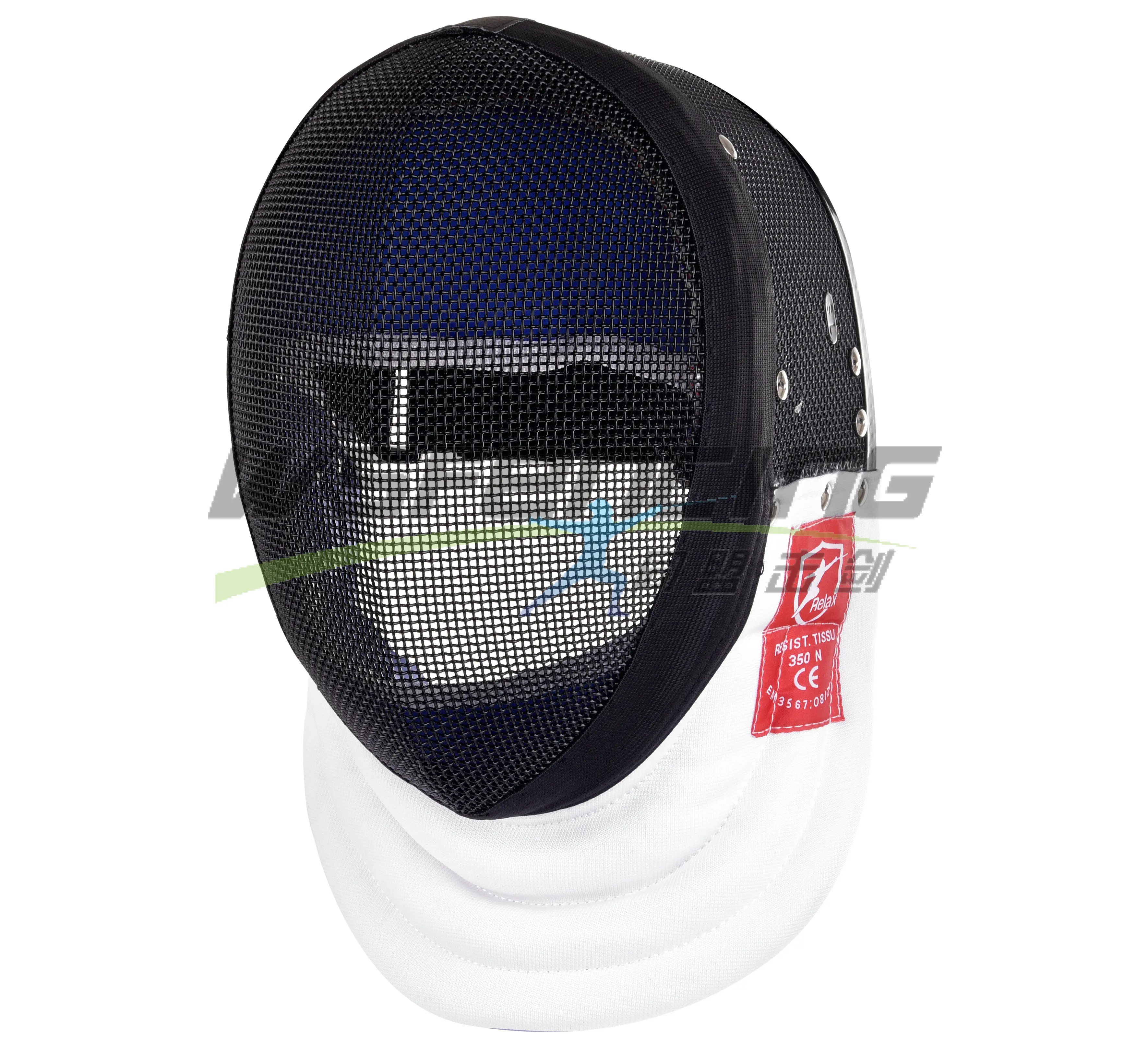 Wsfencing ws047 350n ce epee helmat