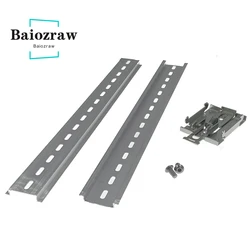 Baiozraw Voron 2.4  VORON Trident  DIN Rails with SSR Mount for Voron  3D Printer Parts