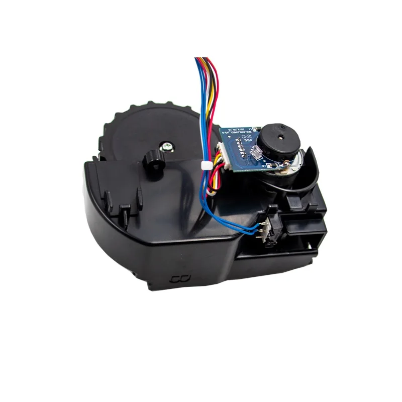 Side Brush Motor Wheel for midea vcr03 VCR15 VCR16 VCR01 VCR07 Robot Vacuum Cleaner Parts Accessories