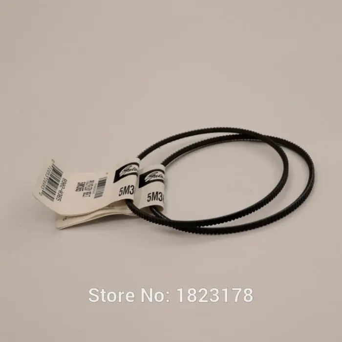 Imagem -04 - Polyflex Cinto para Optimum d 180 Máquina 5m365 Correias de Unidade Pcs por Lote