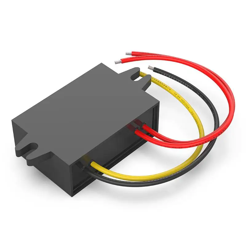 AC12V to DC5V AC to DC power converter AC10-20V to 5V monitoring equipment voltage regulator module