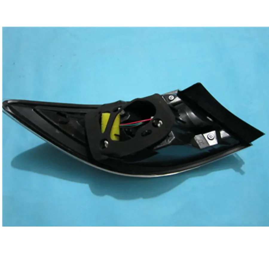Car accessories 51-180 body parts tail lamp assembly for Mazda 6 2008-2012 sedan GH