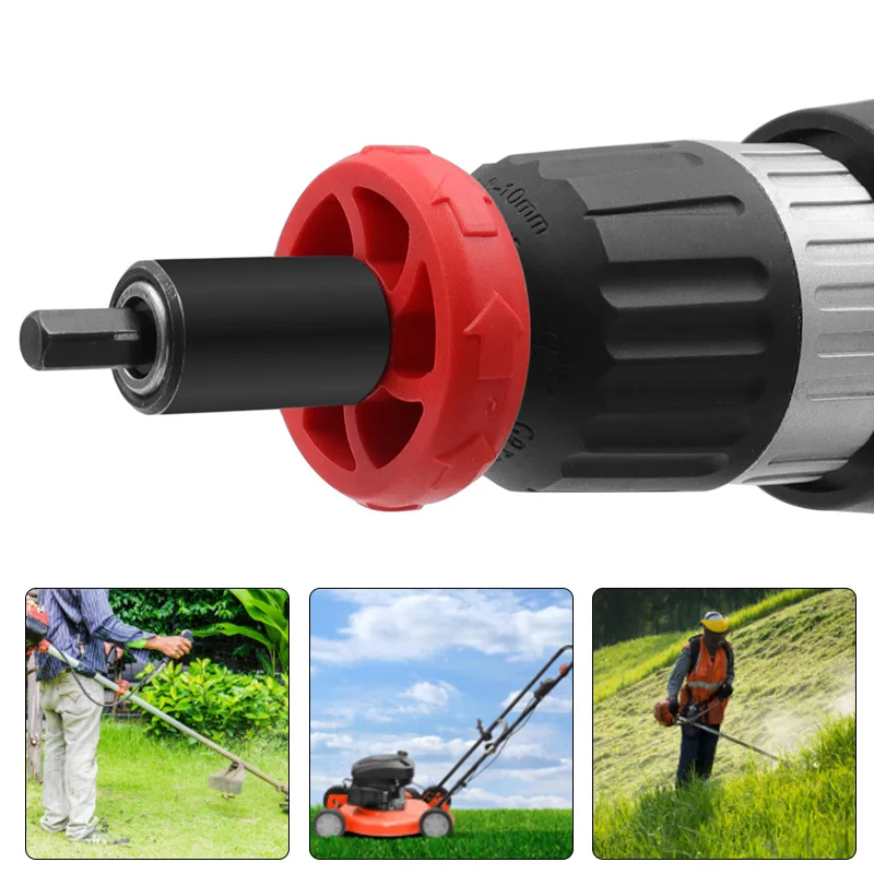 Bộ Khởi Động Motor Máy Cắt Cỏ Khởi Động Diesel Khởi Động Adapter Nhảy Bắt Đầu Điện Động Cơ Mũi Adapter Dành Cho Cắm Nút