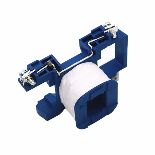 Imagen 2 del producto Bobina de voltaje de control de contactor de CA CJX2/LC1 2510 3210 AC24V AC36V AC48V 380V AC220V AC110V bobina de voltaje de control de contactor de CA