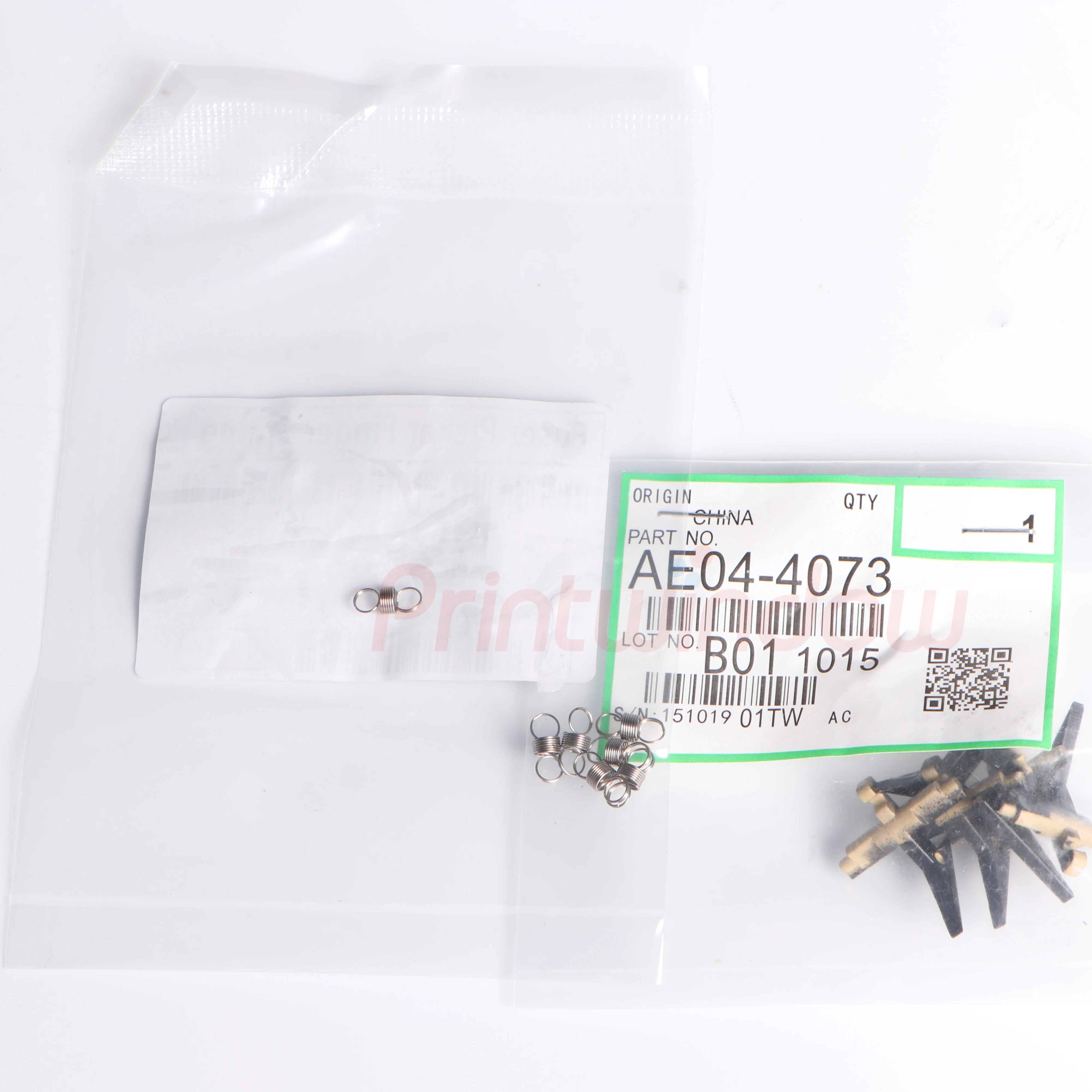 5PC AE04-4073 Separation Claw For Ricoh   MP2014 MP2014AD MP2014EN MP2014D MP2014C 2014 2014AD 2014D 2014EN 2014C