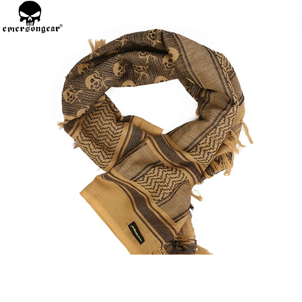 Pañuelo táctico multifunción – Balaclava militar camuflaje outdoor - imagen 5