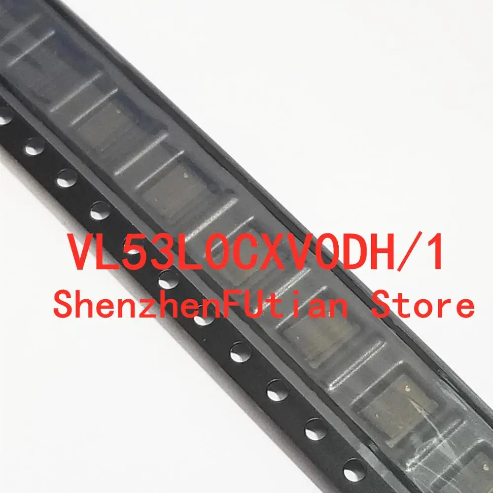 5pcs/lot VL53L0CXV0DH VL53L0X LGA12 SMD New and original