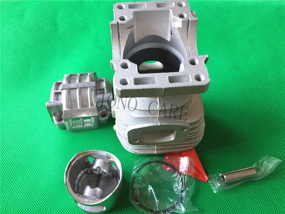 CS3700/4200 Cylinder Piston Group (CPG) ECHO piston group Piston block CS-4200 CS-4200ES CS4200ES CS3700  41MM ZOMAX ZM-4000