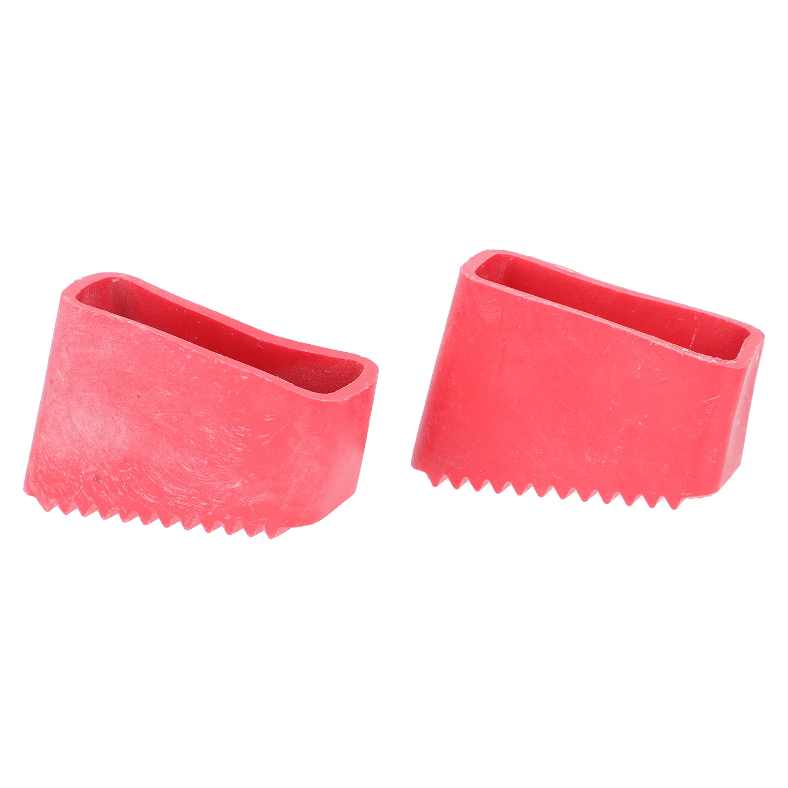 Telescoping Ladder Rubber Covers Pads Non Step Extension Replacement Clamps Caps Mat Protector Parts Leg Accessories