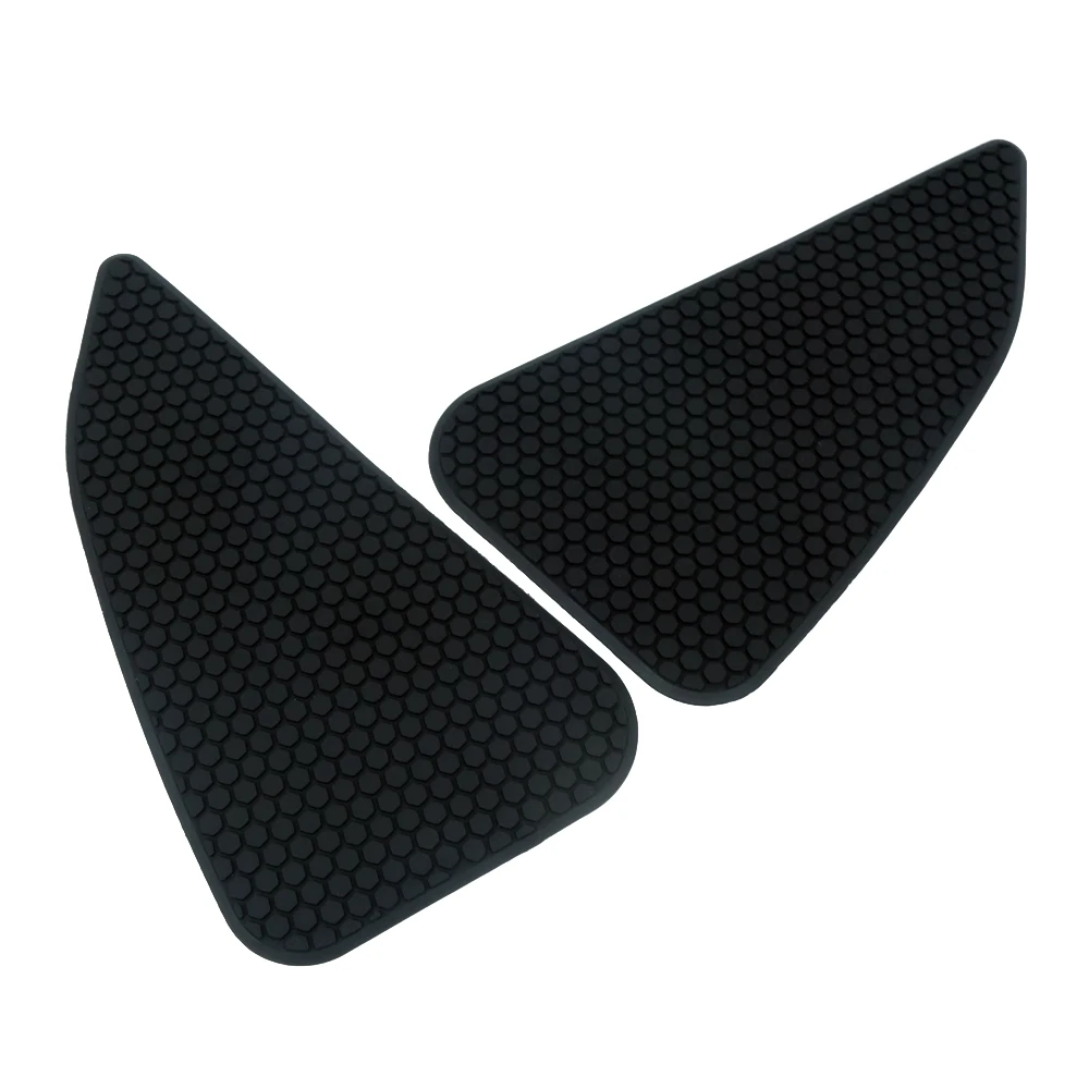 Tank Pad Gas Tank Traction Pads For DUCATI Scrambler 800 CLASSIC 2015 Fuel Tank Grips Side Stickers Knee Grips Protector Decal