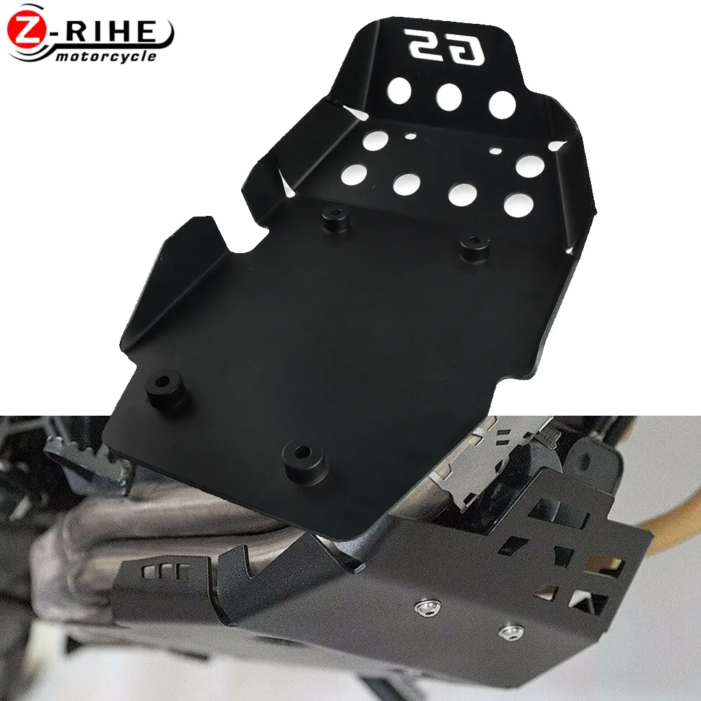 

Motorcycle Skid Plate Bash Frame Guard For BMW F650GS F700GS F800GS ADV ADVENTURE F 650 700 800 GS 2008 2009 2010 2011-2016 2017