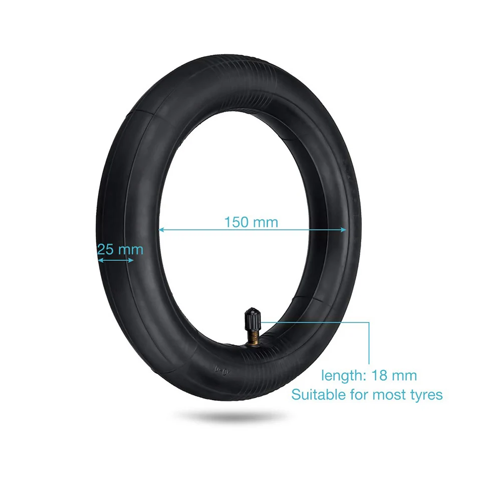 M365 Inner Tire for Xiaomi 1S Pro Pro 2 Scooter 8.5