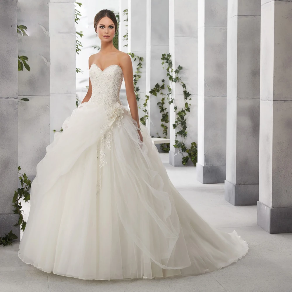 Robe de Mariée Magnifique et Sexy sur Mesure, Nouveau Design, Tenue de Bal, Nouvelle Collection 2021