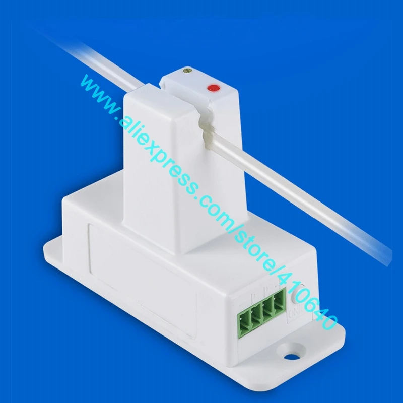 Contactless Infusion Alarm Liquid Level Sensor Non-Contact Infusion Alarm Liquid Level Sensor Small Tube Infusion Alarmer Sensor