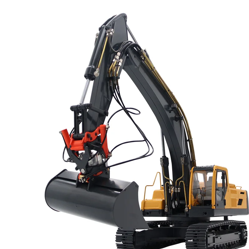 Hydraulic Attachment For 1/14 Excavator 360L