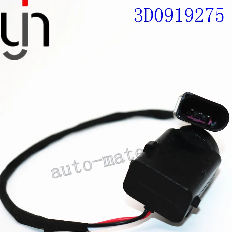 

For contin ental gt 2007 NEW Bentley Continental Flying Spur GT GTC Parking Assist Sensor 3D0919275 3D0919275E