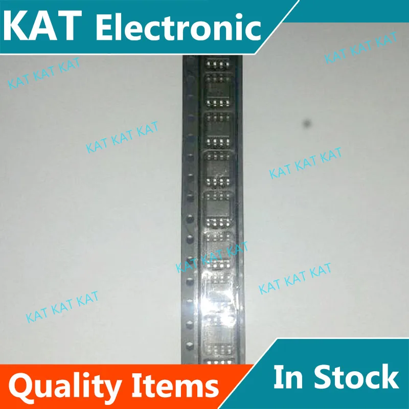 5 Pz/lotto NCP1579 1579 NCP1579DR2G SOP-8 A Bassa Tensione SynchronousBuck Controller