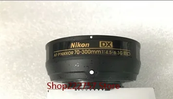 COPY NEW AF-P For NIKKOR 70-300 4.5-6.3G Lens Bayonet Mount Ring For Nikon AF-P 70-300mm f/4.5-6.3G ED DX Part