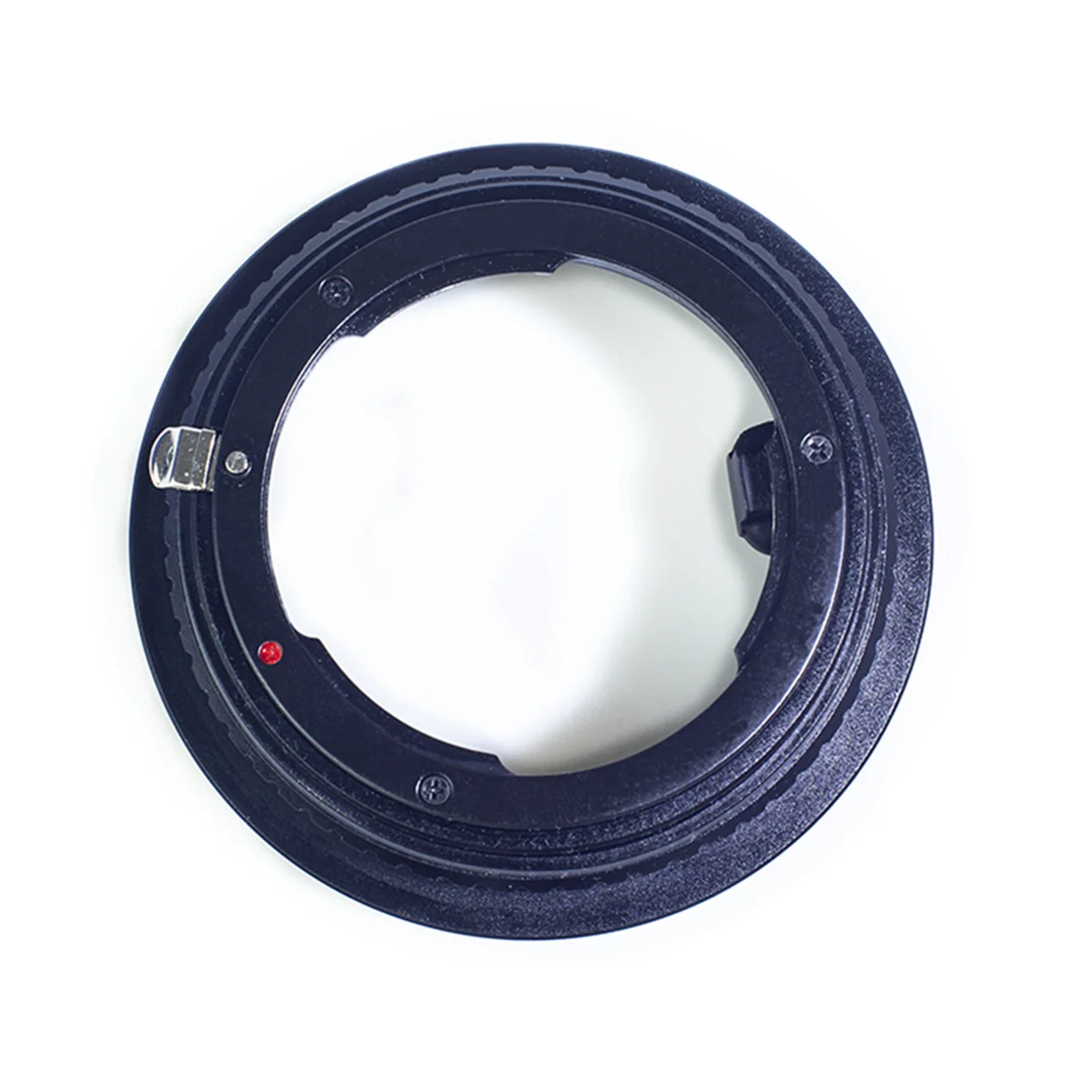 NG-GFX Bộ Chuyển Đổi Ống Kính Gắn Vòng Cho Nikon G AI F Gắn Ống Kính Và Máy Ảnh Fujifilm Fuji G Mount GFX100 GFX50S GFX50R GFX Thân Máy