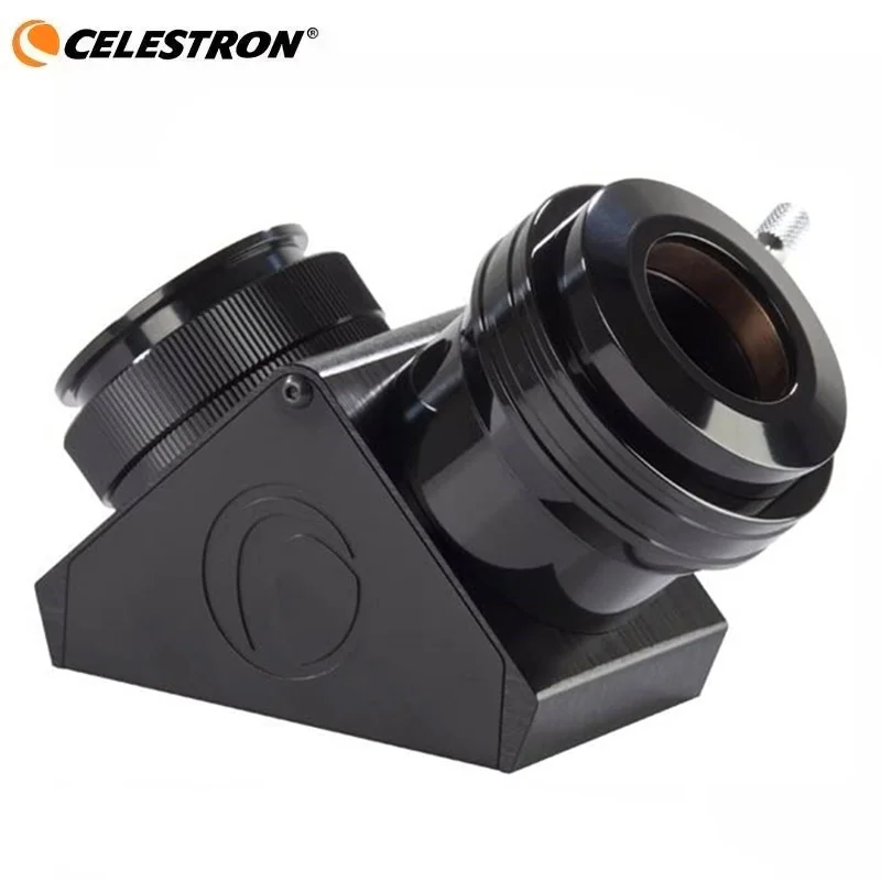 Celestron Cermin Diagonal 2 Inci XLT (Untuk Teleskop SCT) #93519