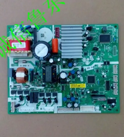 

Original Haier refrigerator master control board 0061800008 main control panel for the application of the refrigerator BCD-301WD