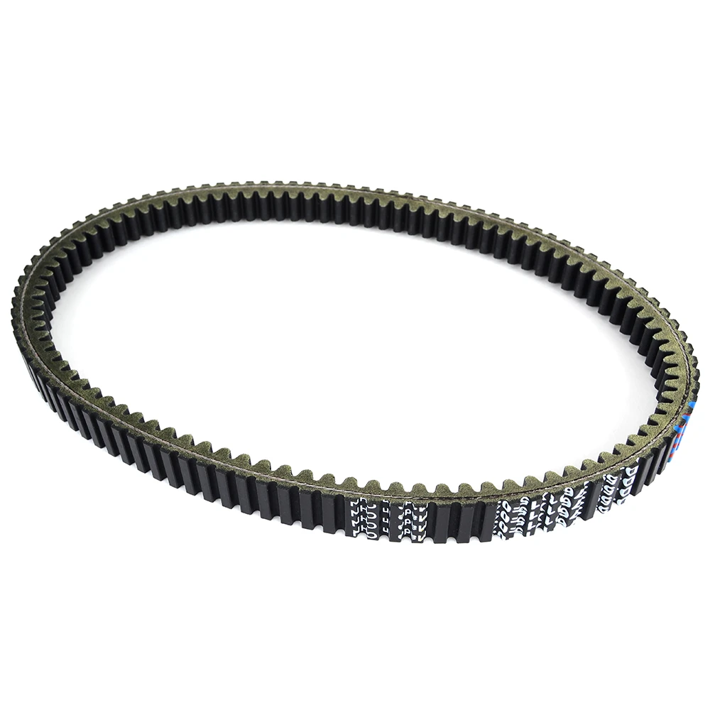 AN 400 Drive Belt for Suzuki AN400 Burgman 400 Skywave 400 1999- 2020 2000 2001 2002 2003 2004 2005 2006 27601-05H10-000 27601-1