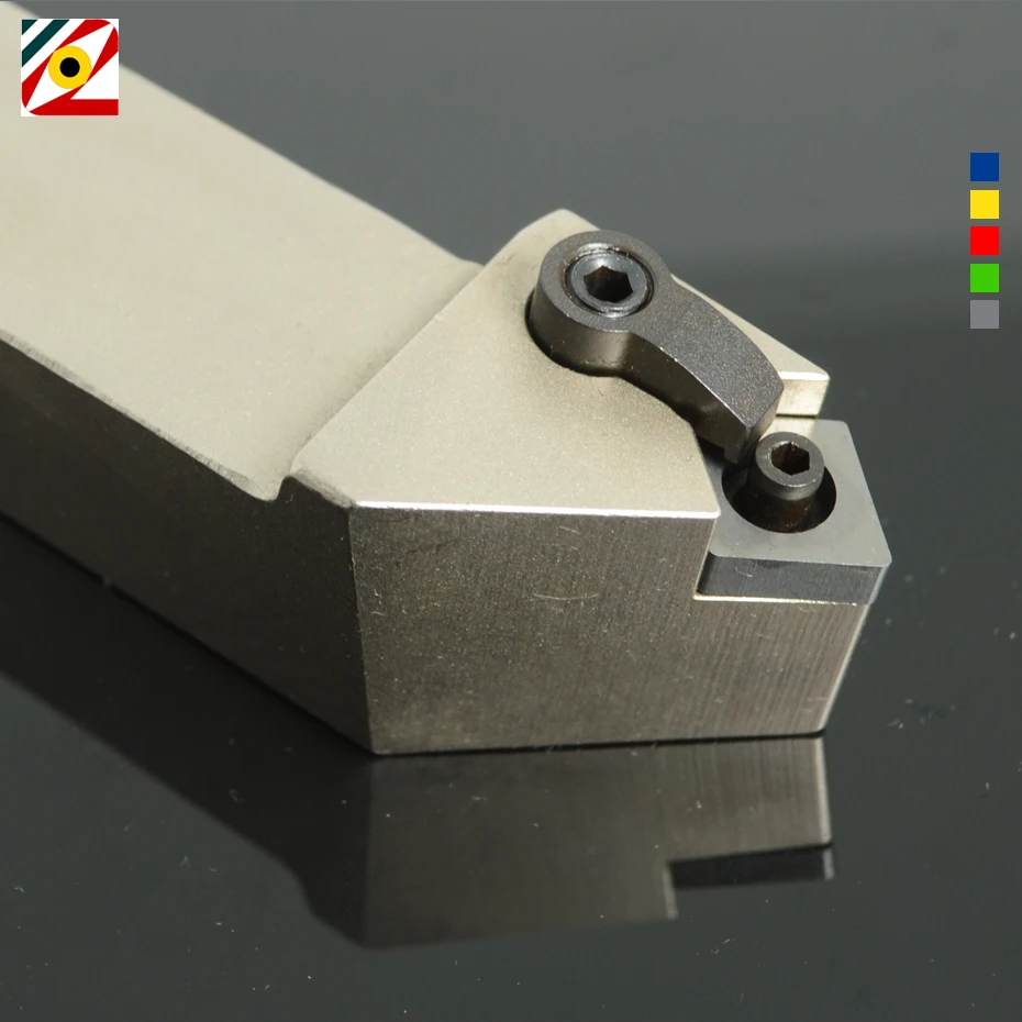 EDGEV 45 градусов MCSNR MCSNL MCSNR2020K12 MCSNR2525M12 MCSNR3232P12 Cnc Внешний держатель инструмента Токарные инструменты для CNMG120408