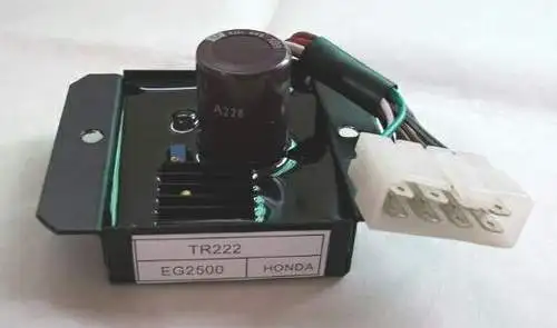 

Automatic Voltage Regulator AVR EG1800 Fit for Honda