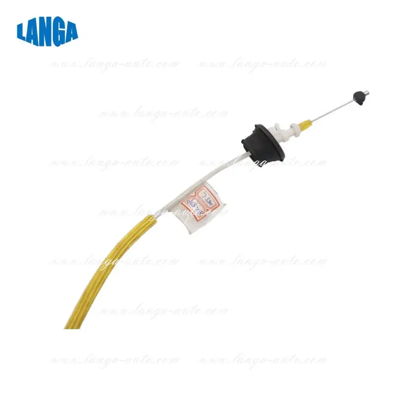 8E0839085C Fits For Audi A4 S4 B7 Rear Door Lock Handle Bowden Release Cable Door Latch Cable - view 3