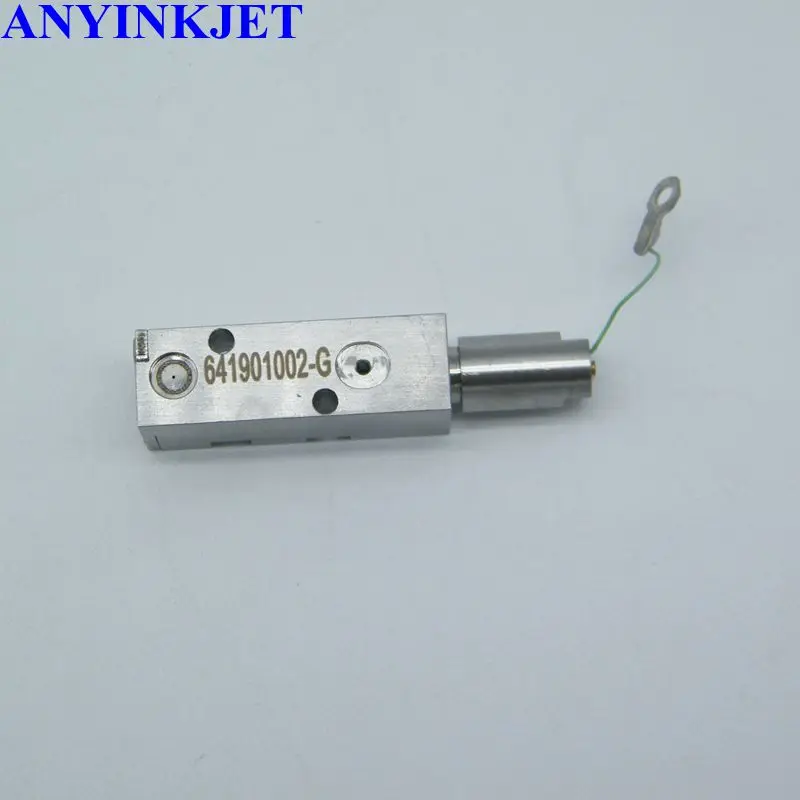 Imagem -04 - Impressora Imaje g Cabeça g Assy Bico Enm38540 Imaje 9020 9030 Série