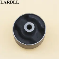 LARBLL New Car Auto Rear-Trailing Control Arm Bushing 4120A001 Fit For MITSUBISHI Lancer Lancer Airtrek Dion Outlander Mirage