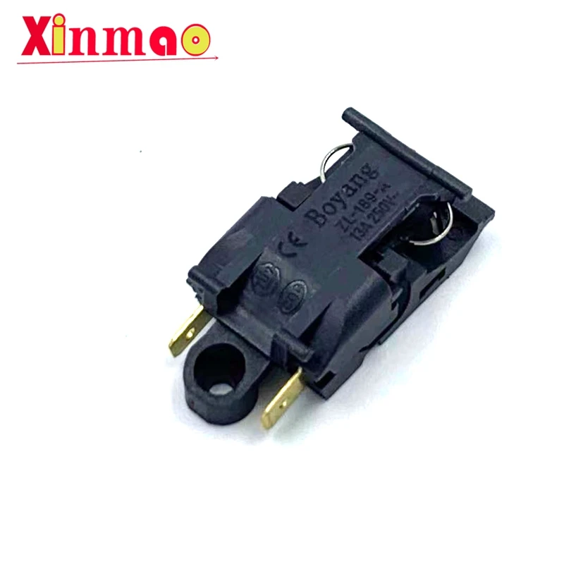 Electric Kettle Switch Thermostat Temperature Control XE-3 JB-01E 13A