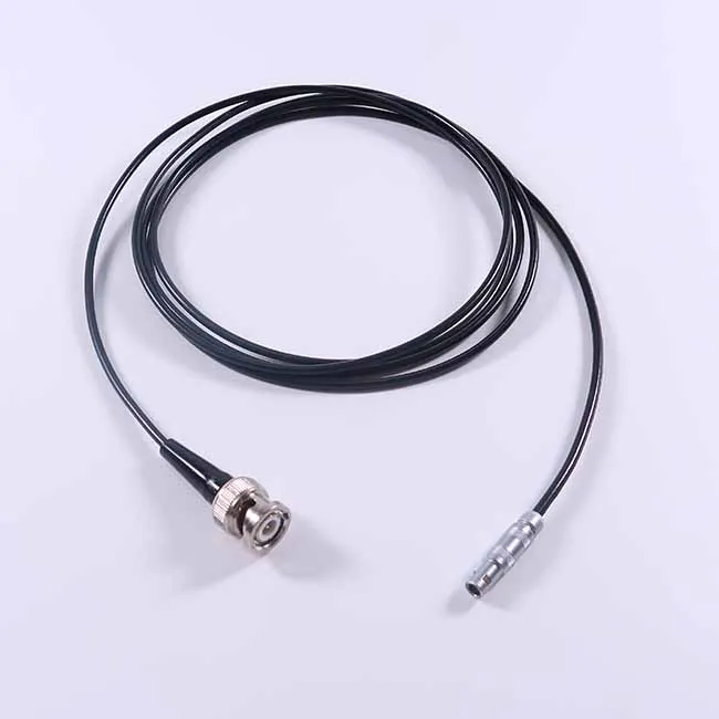 CABLE FOR THICKNESS GAUGE 45MG compatible with style  LCB-74-6 OLYMPUS LCB-74-6