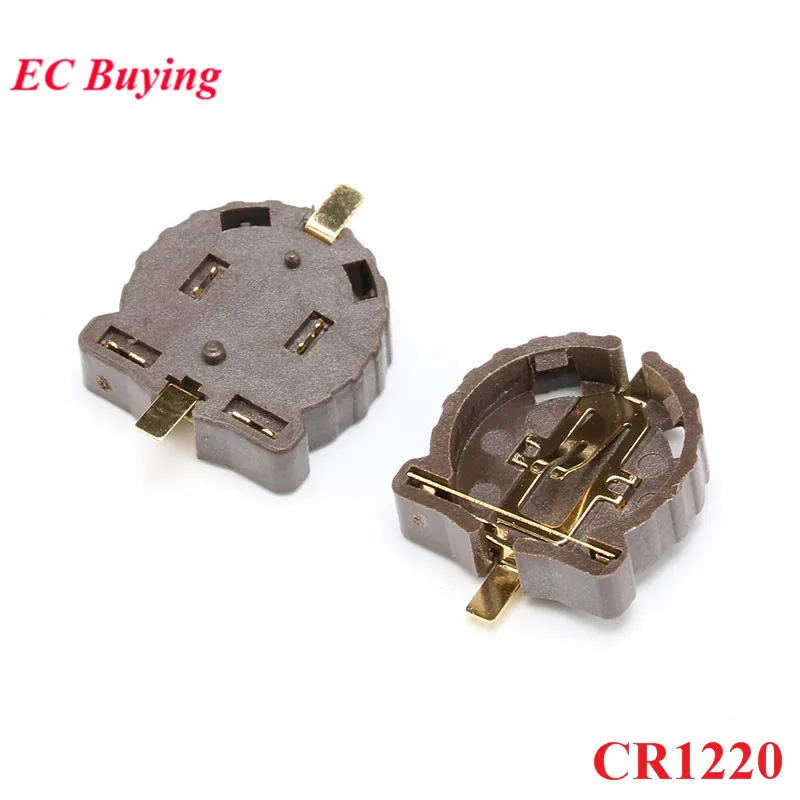 10Pcs/Lot Smd Smt C…