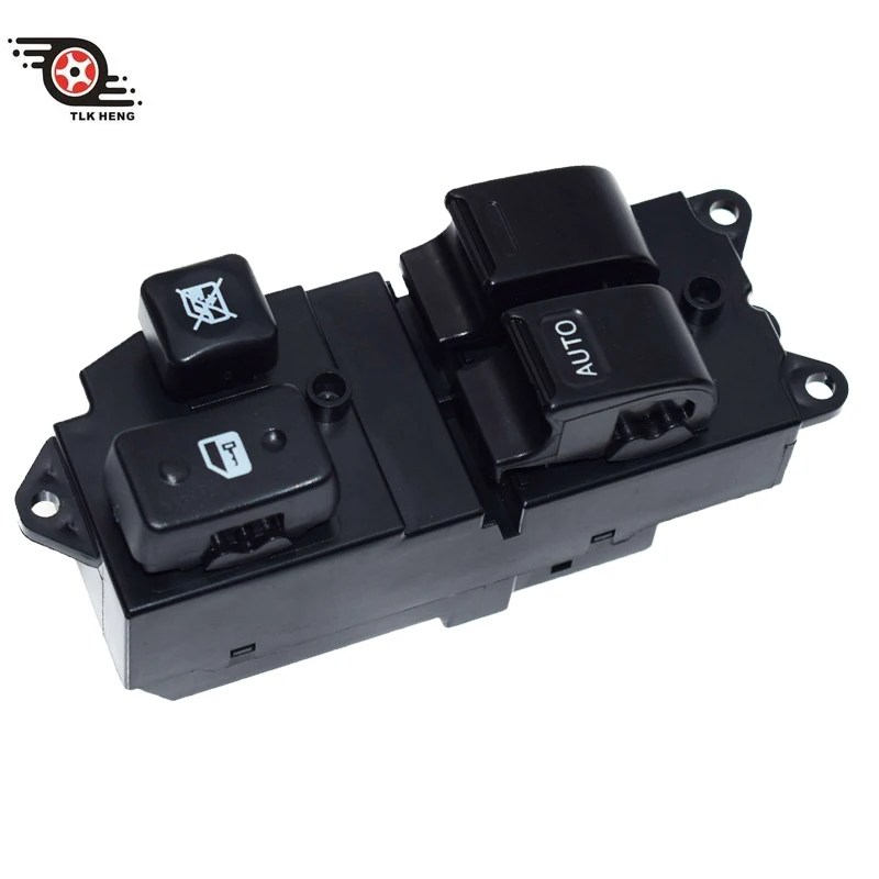 

New Window Control Switch Power Window Switch For Toyota Tacoma TERCEL MR2 T100 Tundra Solara Sienna 84820-16060 8482016060