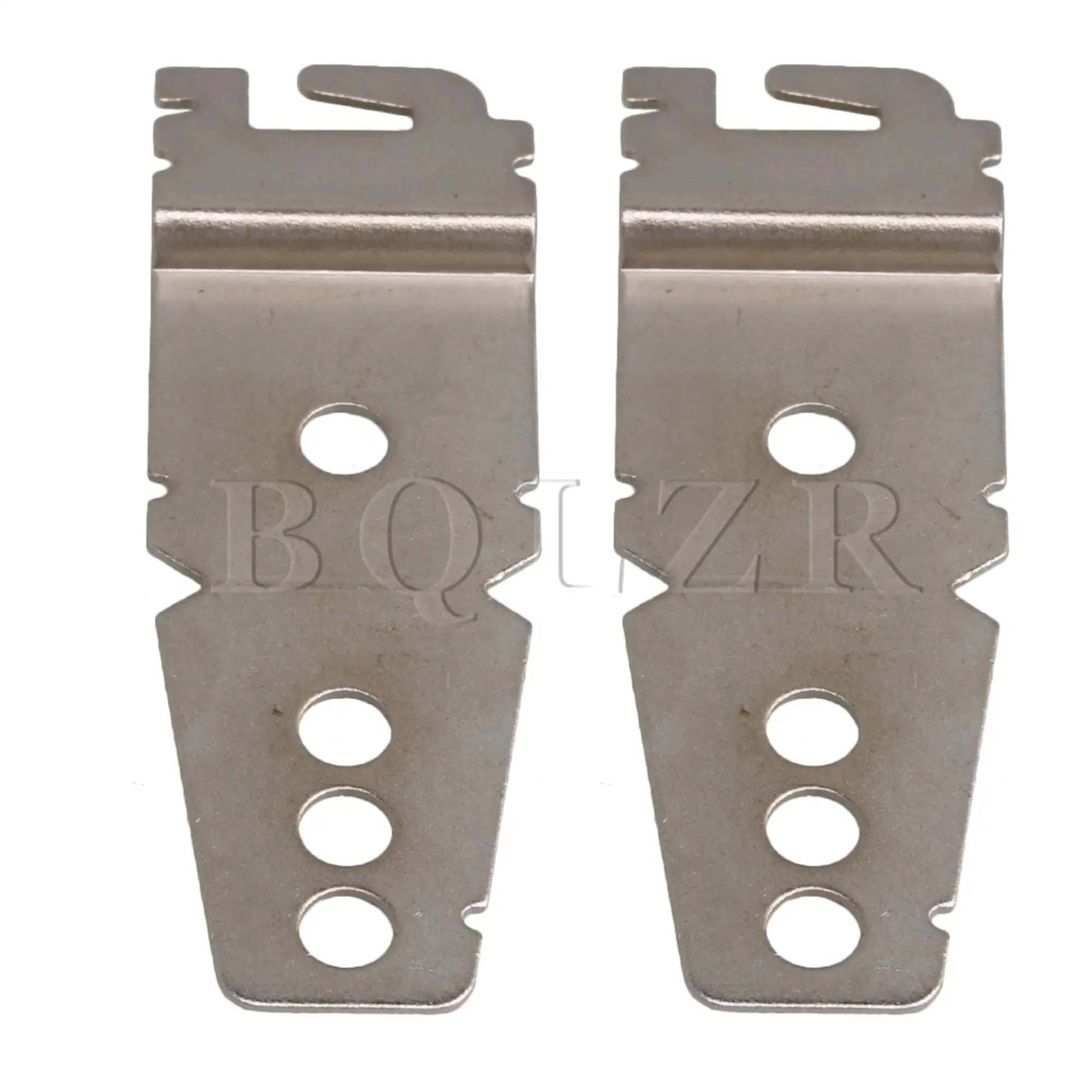 

BQLZR 2PCS Dishwasher Upper Mounting Bracket 8269145