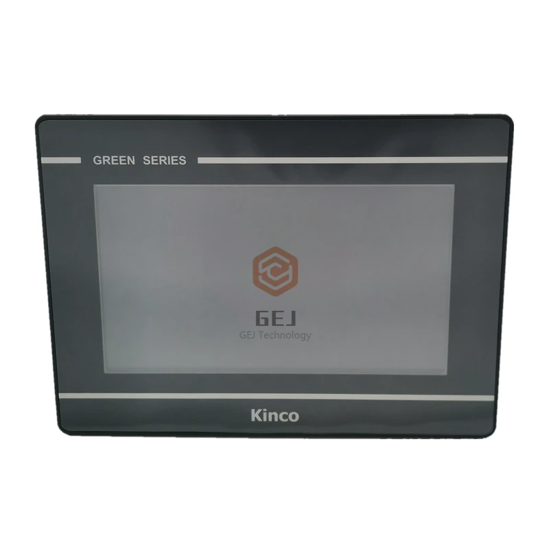 7Inch Kinco Automation HMI GL070 Series 800*480 Resolution Touch Screen