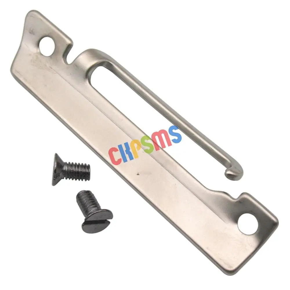 Thread Guide #91-166 559-25 WITH SCREW #11-210 168-15 Compatible with PFAFF 335 1245 1246 1295 1296 3