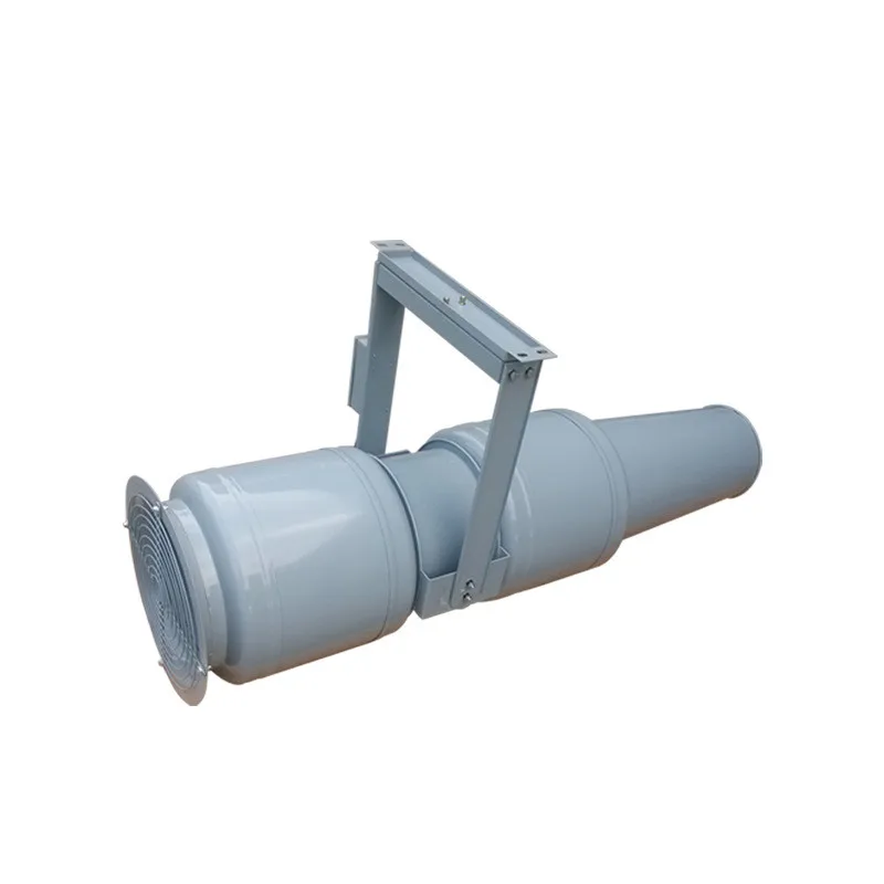 Aeジェットファン倉庫トンネル換気ファン軸流ジェットトンネルファン地下駐車場天井換気軸遠心