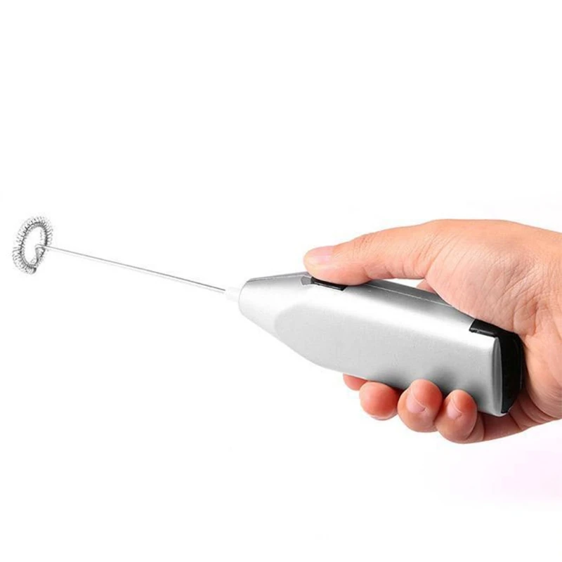 2 sztuk elektryczny Tumbler mieszadło rzemiosło artystyczne Tumbler Handheld żywicy epoksydowej pałeczki do mieszania żywicy mikser Blender magia łatwe narzędzia